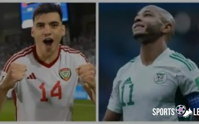 هدف مؤثر.. مباراة الأردن ضد العراق تتألق بهدف مبكر لـ علي علوان